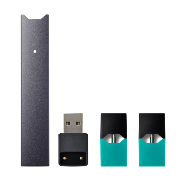 JUUL Vape Device Starter Kit | Includes Pods | Price Point NY JUUL Vape Device Starter Kit | Includes Pods | Price Point NY