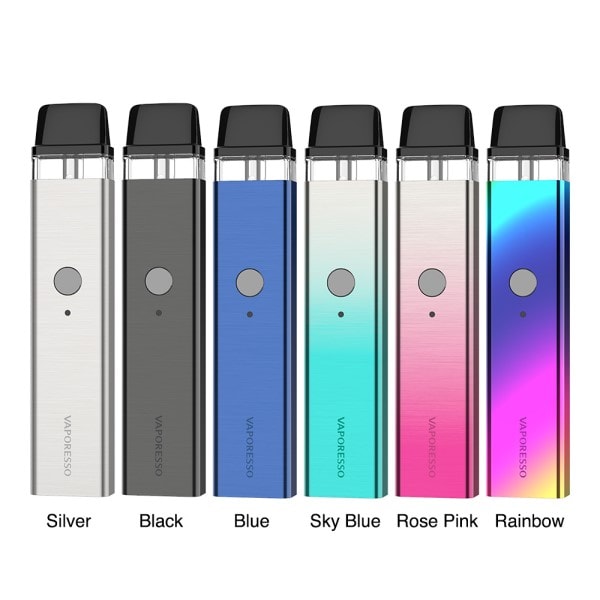 Vaporesso XROS Pod System Kit Price Point NY Vaporesso XROS Pod System Kit Price Point NY