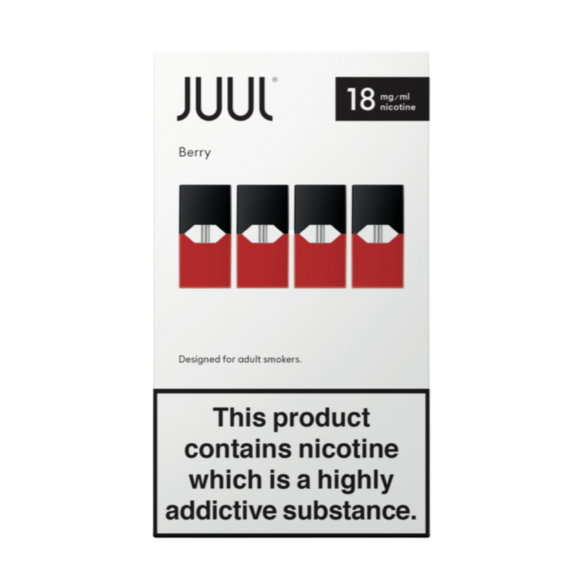 Juul Pod Size JUUL Pod - Alpine Berry Pack | JUUL UK 1.8% How Many Cigarettes in Juul Pod Size JUUL Pod - Alpine Berry Pack | JUUL UK 1.8% How Many Cigarettes in