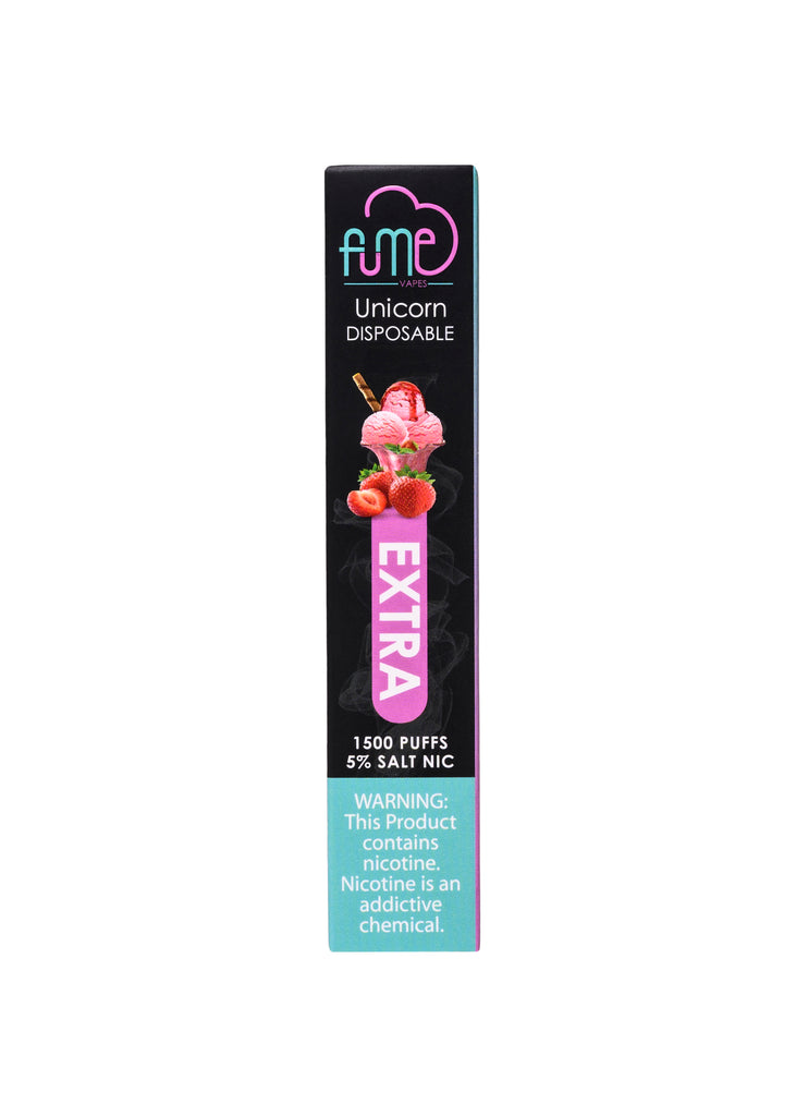 FUME Extra Disposable - Unicorn
