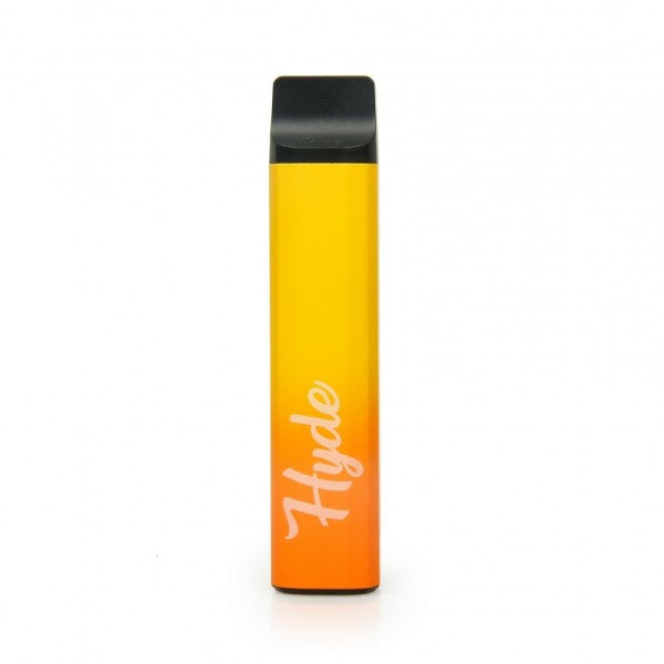 HYDE Edge Recharge 3300 Puff Mango Peaches Cream | Price Point NY