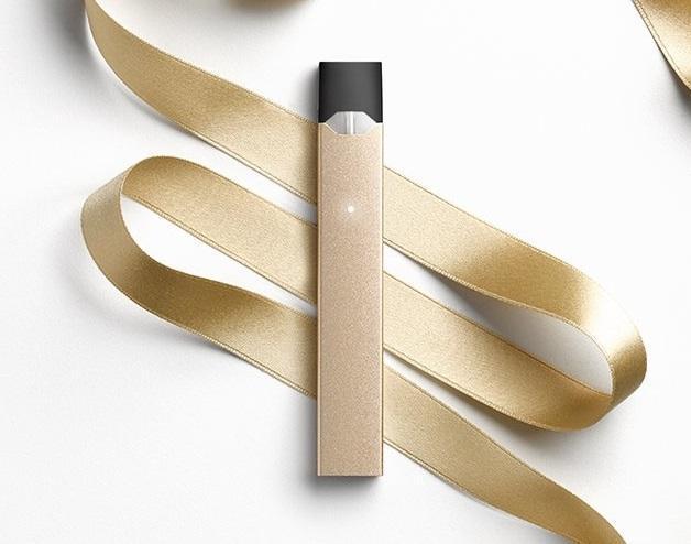 JUUL - JUUL Blush Gold *Limited Edition*