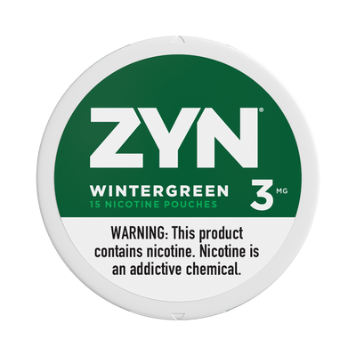 tobacco free pouches side effects Nicotine Pouches