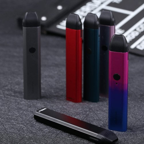 The UWELL Caliburn: One of the Latest & Greatest Vaping Devices!