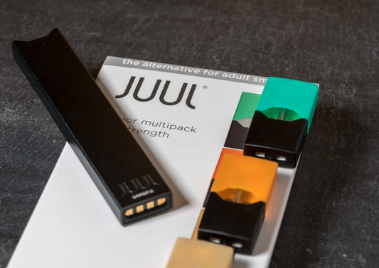 JUUL and JUULpod Alternatives