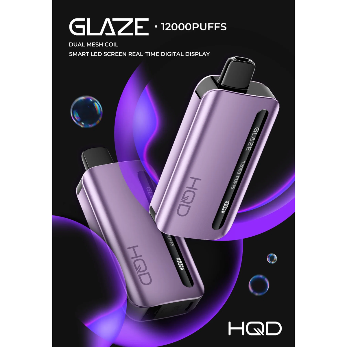 HQD Cuvie Glaze Price Point NY HQD Cuvie Glaze Price Point NY