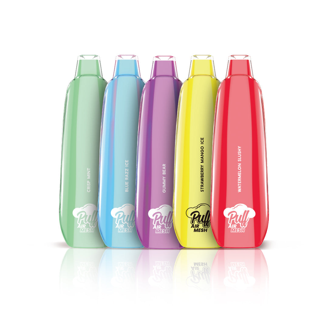 vessel vape pen Gas Gang Official Website Gas Gang Vape Pen 2g (Disposable) main image 1