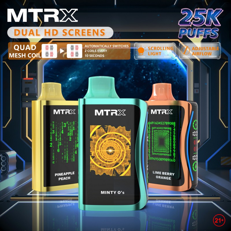 MTRX