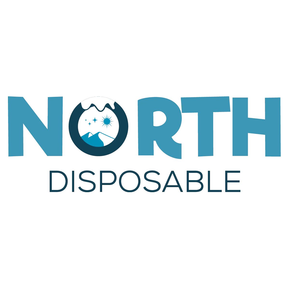 NORTH