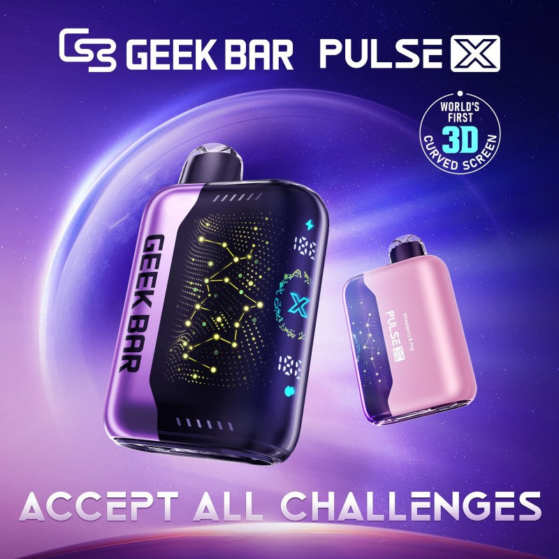 GEEK BAR Price Point NY GEEK BAR Price Point NY