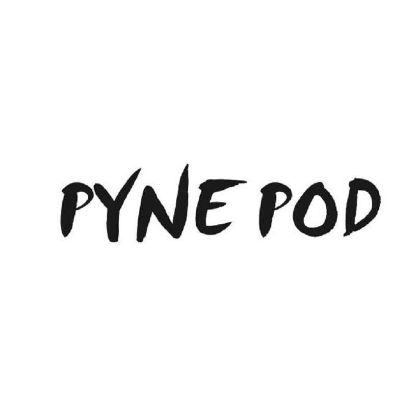PYNE POD