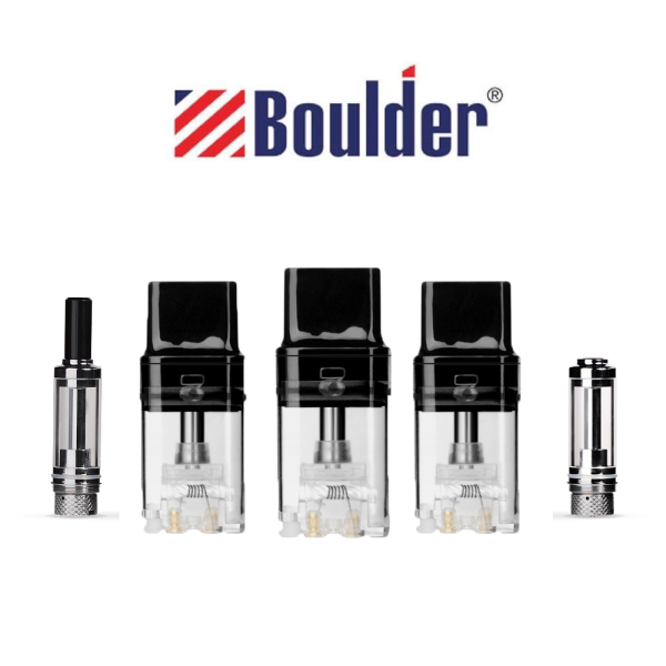 Bloder Vape Boulder - America's Favorite Vapor Brand | Price Point NY