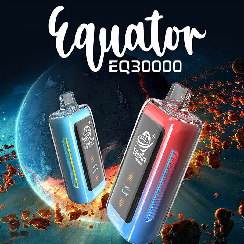 Equator
