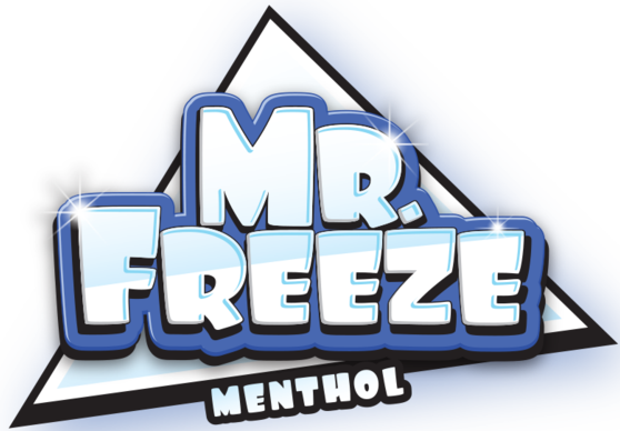MR.FREEZE