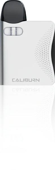Caliburn AK3 Pod System Kit