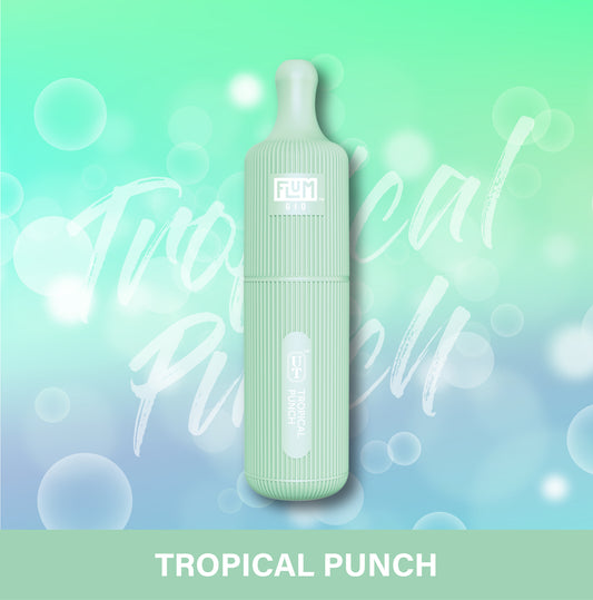 FLUM Gio - Tropical Punch