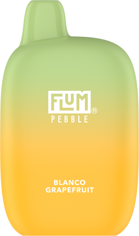 FLUM Pebble - Blanco Grapefruit