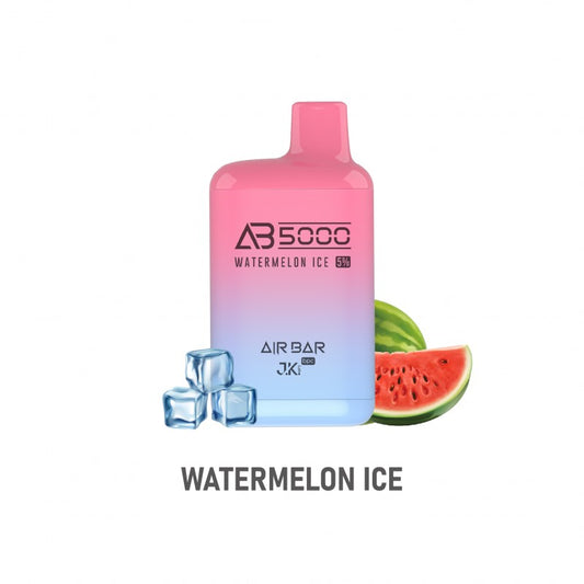 Air Bar AB5000 - Watermelon Ice