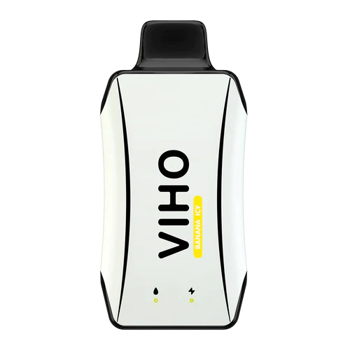 VIHO Turbo 10k - Banana Icy