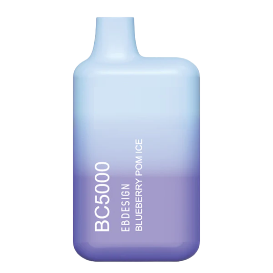 BLUEBERRY POM ICE EBDESIGN BC5000 | PRICE POINT NY