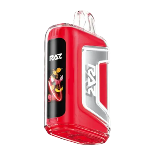 RAZ TN9000 - Black Cherry Kiwi | America's No.1 Online Vape Shop ...