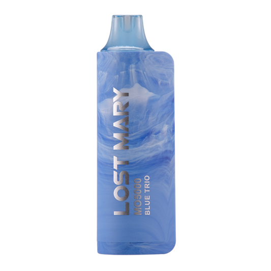 LOST MARY MO5000 - Blue Trio