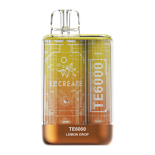 EB TE6000 - Lemon Drop