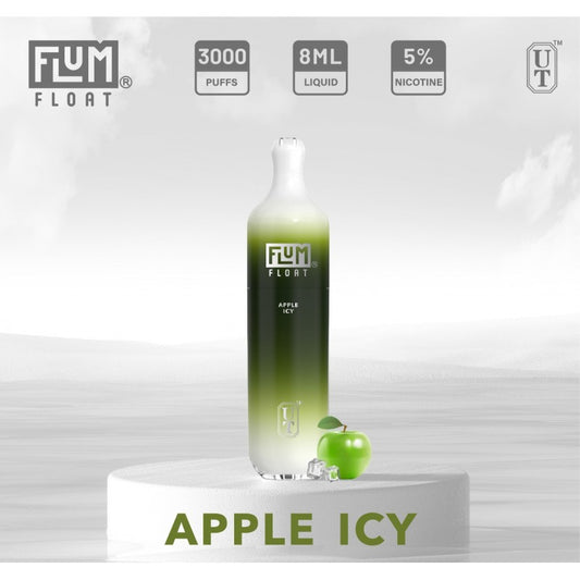 FLUM Float - Apple Icy