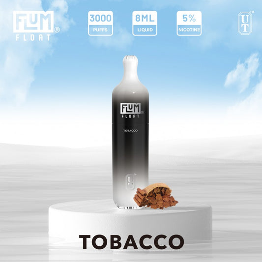 FLUM Float - American Tobacco