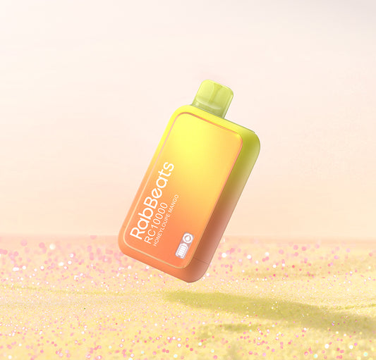 RabBeats RC10000 - Honeyloupe Mango
