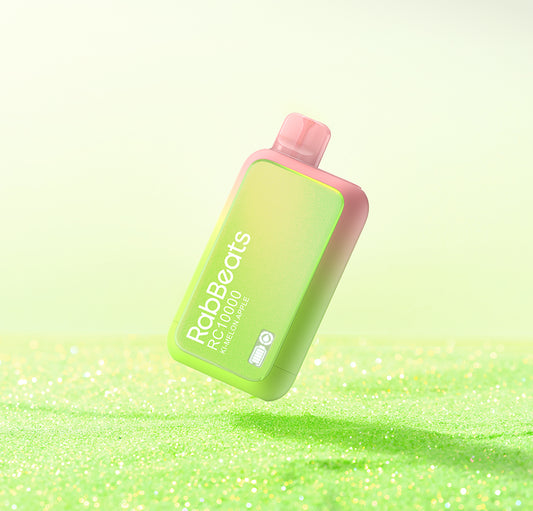 RabBeats RC10000 - Ki-Melon Apple