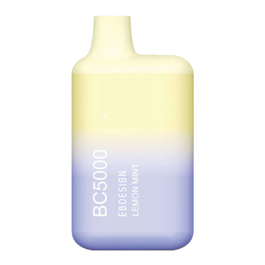 EB BC5000 - Lemon Mint