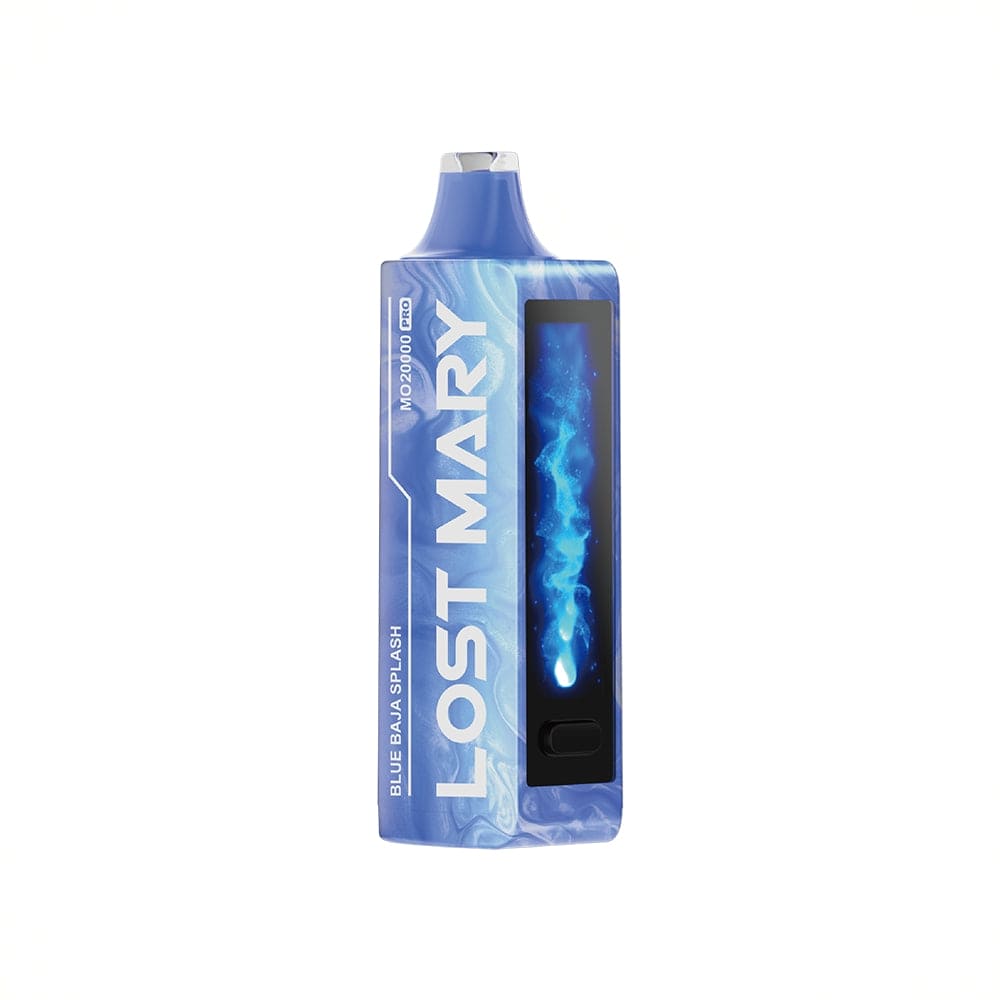 Mt15000 Turbo LOST MARY MO20000 Pro - Blue Baja Splash | America's No.1 Vape Shop Baja Splash Lost Mary Flavor List Mt15000 Turbo LOST MARY MO20000 Pro - Blue Baja Splash | America's No.1 Vape Shop Baja Splash Lost Mary Flavor List