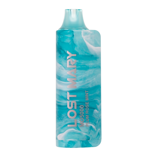 LOST MARY MO5000 - Plum Rose Mint