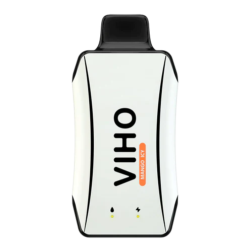 VIHO Turbo 10k - Mango Icy