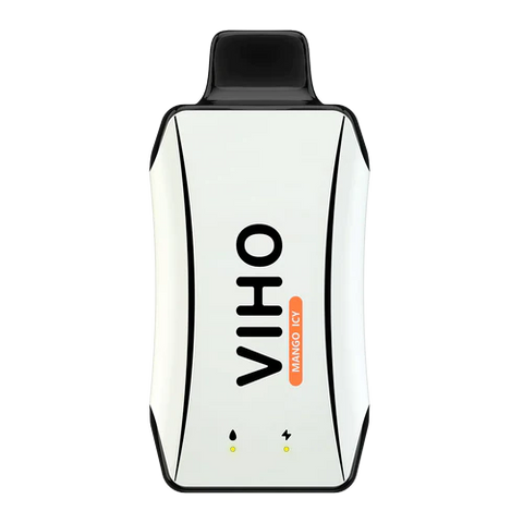 VIHO Turbo 10k - Mango Icy