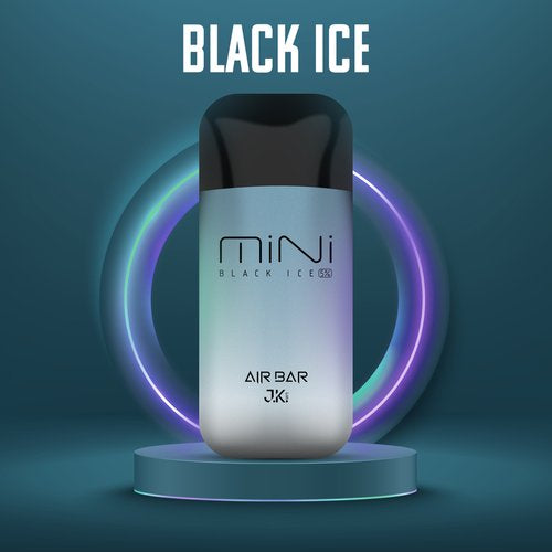 Air Bar Mini - Black Ice