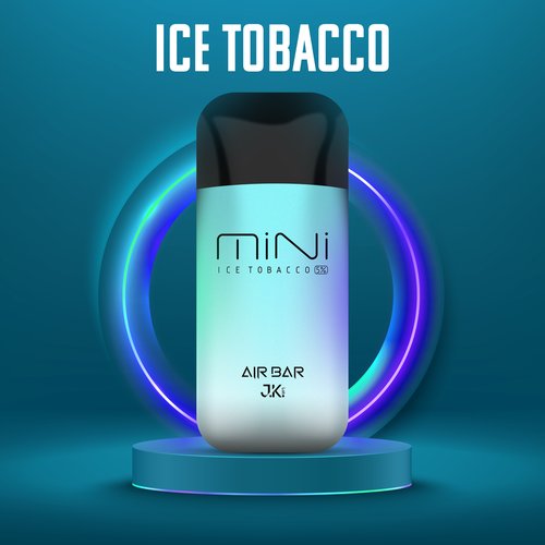 Air Bar Mini - Ice Tobacco