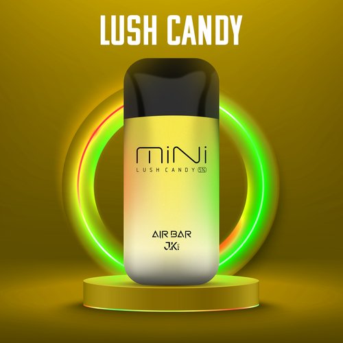 Air Bar Mini - Lush Candy