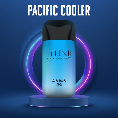 Air Bar Mini - Pacific Cooler