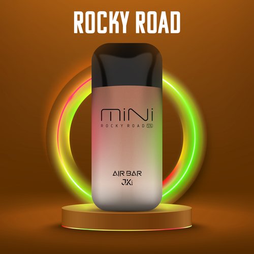 Air Bar Mini - Rocky Road