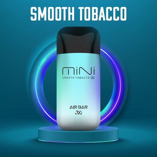 Air Bar Mini - Smooth Tobacco