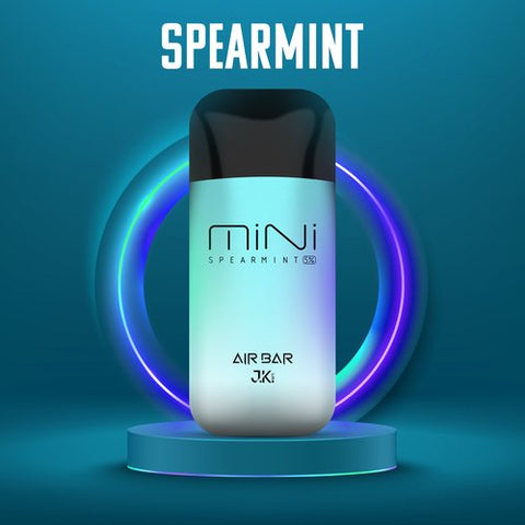 Air Bar Mini - Spearmint