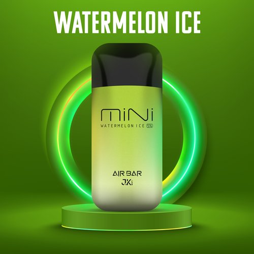 Air Bar Mini - Watermelon Ice