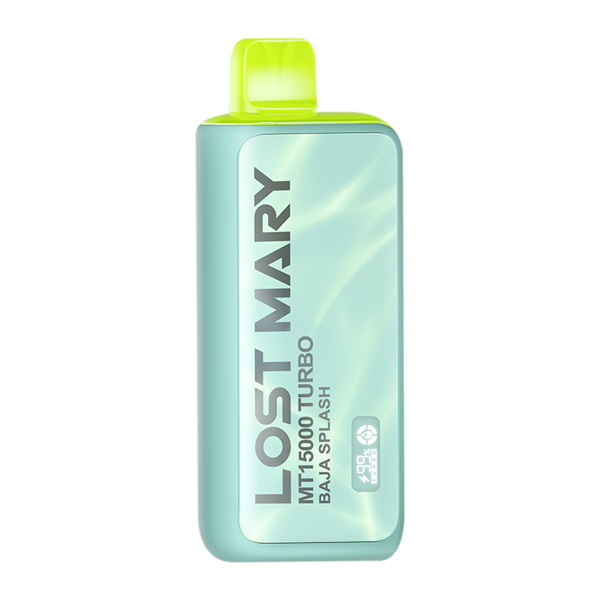 LOST MARY MT15000 - Baja Splash