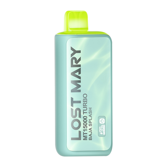 LOST MARY MT15000 - Baja Splash