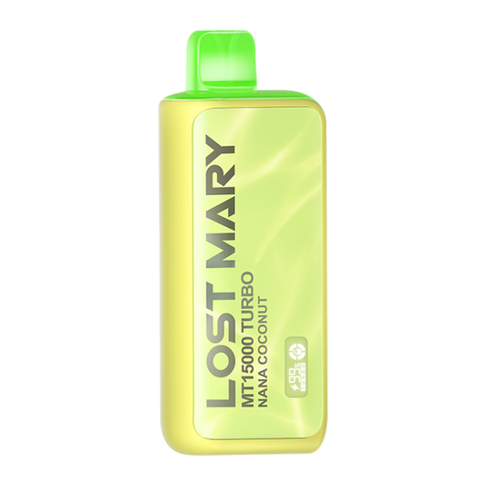 LOST MARY MT15000 - Nana Coconut