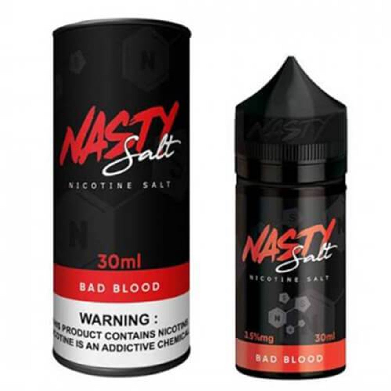 NASTY - Bad Blood | 30ml