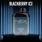 Air Bar Nex - Blackberry Ice
