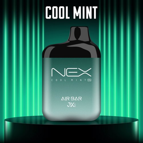 Air Bar Nex - Cool Mint